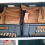 Celníci zajistili v dodávce 174 kilogramů masa neznámého původu. Mířilo do prodeje