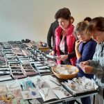 V Klisinci provětrali kuchyně a uspořádali retro bazárek