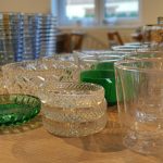 V Klisinci provětrali kuchyně a uspořádali retro bazárek