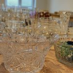 V Klisinci provětrali kuchyně a uspořádali retro bazárek