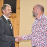 Ve Stádlci volili nového starostu už ve středu. Zákon není třeba brát vážně. Je to i postoj ministerstva vnitra