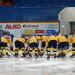 VIDEO: Králové bojovali, na sílu Tábora to ale bylo málo