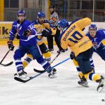 VIDEO: Králové bojovali, na sílu Tábora to ale bylo málo