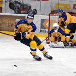 VIDEO: Králové bojovali, na sílu Tábora to ale bylo málo