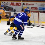 VIDEO: Králové bojovali, na sílu Tábora to ale bylo málo