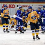 VIDEO: Králové bojovali, na sílu Tábora to ale bylo málo