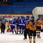 VIDEO: Králové bojovali, na sílu Tábora to ale bylo málo