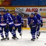 VIDEO: Králové bojovali, na sílu Tábora to ale bylo málo