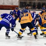 VIDEO: Králové bojovali, na sílu Tábora to ale bylo málo