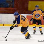 VIDEO: Králové bojovali, na sílu Tábora to ale bylo málo