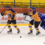 VIDEO: Králové bojovali, na sílu Tábora to ale bylo málo