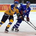 VIDEO: Králové bojovali, na sílu Tábora to ale bylo málo