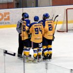 VIDEO: Králové bojovali, na sílu Tábora to ale bylo málo