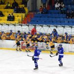 VIDEO: Králové bojovali, na sílu Tábora to ale bylo málo