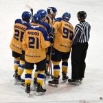 VIDEO: Králové bojovali, na sílu Tábora to ale bylo málo