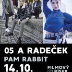 Filmový Písek zahajuje předpremiérou Il Boemo