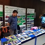 Burzu v Jindřichově Hradci si nenechalo ujít 55 škol, pět firem a víc než tisícovka studentů