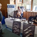 Burzu v Jindřichově Hradci si nenechalo ujít 55 škol, pět firem a víc než tisícovka studentů