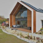 Přemýšlíte o stavbě nízkoenergetického domu? Přijďte se na jeden takový podívat!