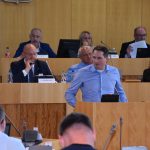 Kraj nevyslyšel prosbu akcionáře o posečkání s vypovědí smlouvy Jindřichohradeckým místním drahám