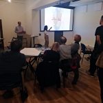 Na Maláku se obyvatelům Českých Budějovic líbí přírodní charakter. Kritizují vzhled stánků a nechtějí průjezd aut