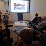 Na Maláku se obyvatelům Českých Budějovic líbí přírodní charakter. Kritizují vzhled stánků a nechtějí průjezd aut