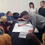 Na Maláku se obyvatelům Českých Budějovic líbí přírodní charakter. Kritizují vzhled stánků a nechtějí průjezd aut