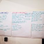 Na Maláku se obyvatelům Českých Budějovic líbí přírodní charakter. Kritizují vzhled stánků a nechtějí průjezd aut