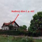 Kraj vykoupí dům s pozemky ve Srubci za víc než 27 milionů, aby konečně vznikl obchvat