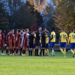 VIDEO: Rychlá penalta Písek nepoložila, s Duklou po přestávce otočil