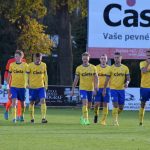 VIDEO: Rychlá penalta Písek nepoložila, s Duklou po přestávce otočil