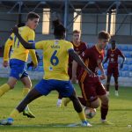 VIDEO: Rychlá penalta Písek nepoložila, s Duklou po přestávce otočil