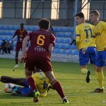 VIDEO: Rychlá penalta Písek nepoložila, s Duklou po přestávce otočil