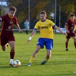 VIDEO: Rychlá penalta Písek nepoložila, s Duklou po přestávce otočil