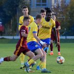 VIDEO: Rychlá penalta Písek nepoložila, s Duklou po přestávce otočil