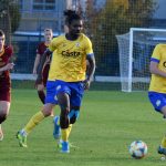 VIDEO: Rychlá penalta Písek nepoložila, s Duklou po přestávce otočil