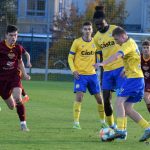 VIDEO: Rychlá penalta Písek nepoložila, s Duklou po přestávce otočil