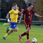 VIDEO: Rychlá penalta Písek nepoložila, s Duklou po přestávce otočil