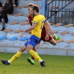 VIDEO: Rychlá penalta Písek nepoložila, s Duklou po přestávce otočil