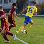 VIDEO: Rychlá penalta Písek nepoložila, s Duklou po přestávce otočil