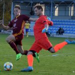 VIDEO: Rychlá penalta Písek nepoložila, s Duklou po přestávce otočil