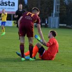 VIDEO: Rychlá penalta Písek nepoložila, s Duklou po přestávce otočil