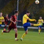 VIDEO: Rychlá penalta Písek nepoložila, s Duklou po přestávce otočil