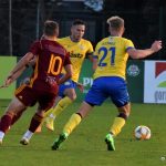 VIDEO: Rychlá penalta Písek nepoložila, s Duklou po přestávce otočil