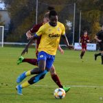 VIDEO: Rychlá penalta Písek nepoložila, s Duklou po přestávce otočil