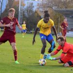 VIDEO: Rychlá penalta Písek nepoložila, s Duklou po přestávce otočil