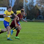 VIDEO: Rychlá penalta Písek nepoložila, s Duklou po přestávce otočil