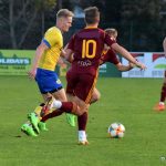 VIDEO: Rychlá penalta Písek nepoložila, s Duklou po přestávce otočil