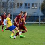 VIDEO: Rychlá penalta Písek nepoložila, s Duklou po přestávce otočil