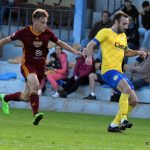 VIDEO: Rychlá penalta Písek nepoložila, s Duklou po přestávce otočil